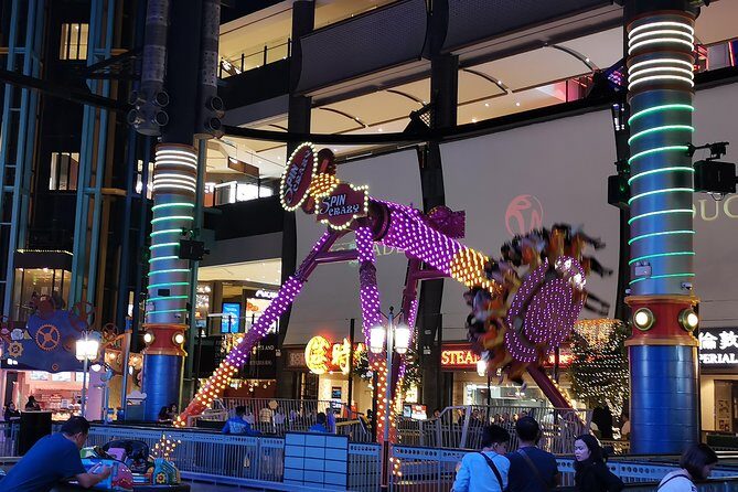 Genting Highland & Batu Cave Tour (SIC - Join In Tour) - Exploring the Itinerary in Detail