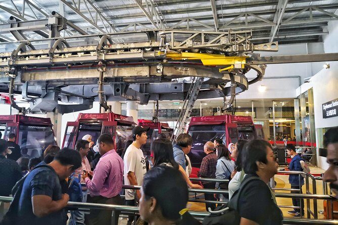 Genting Highland & Batu Cave Tour (SIC - Join In Tour) - Final Thoughts: Who Will Love This Tour?