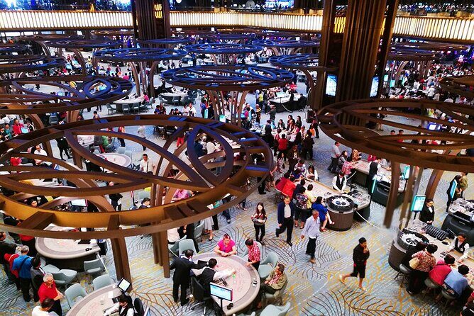 Genting Highland Day Tour - Key Points