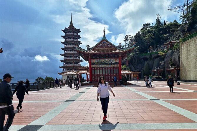 Genting Highland Day Tour - A Practical, Honest Look at the Genting Highland Day Tour