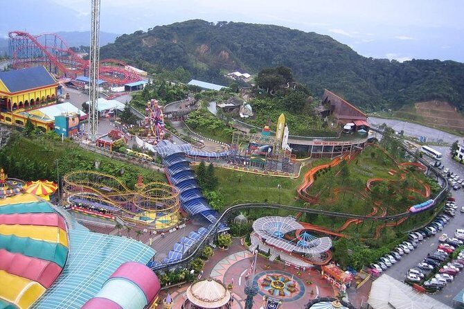 Genting Highland Day Trip & Batu Caves Temple Tour (8Hrs) - Final Thoughts