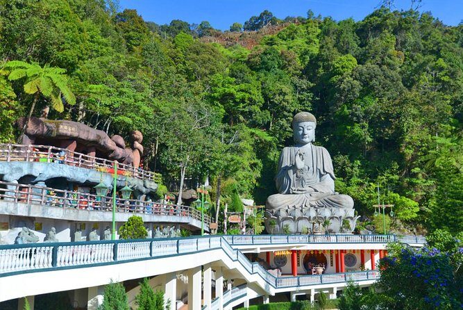 Genting Highland Day Trip & Batu Caves Temple Tour (8Hrs) - FAQ