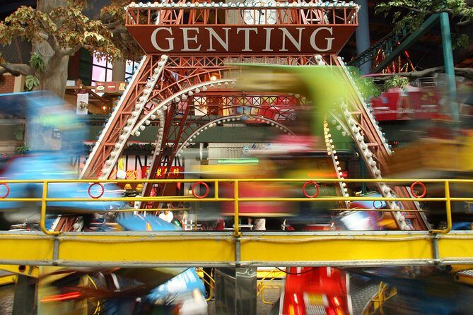 Genting Highland Full Day Tour - Who Would Love This Tour?