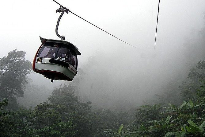 Genting Highland Full Day Tour :Exclusive Deal - The Experience in Detail