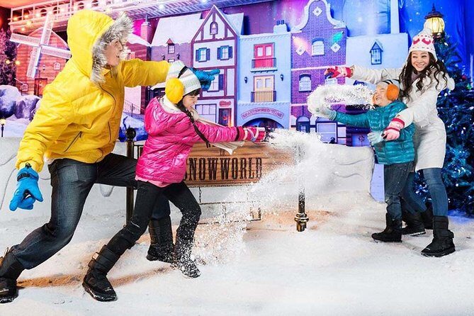 Genting Highland Full Day Tour :Exclusive Deal - Final Thoughts: Is It Worth It?