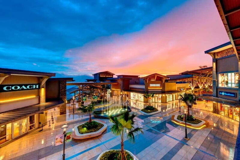 Genting Highland: Premium Outlets Cable Car - Who Will Love This Experience?