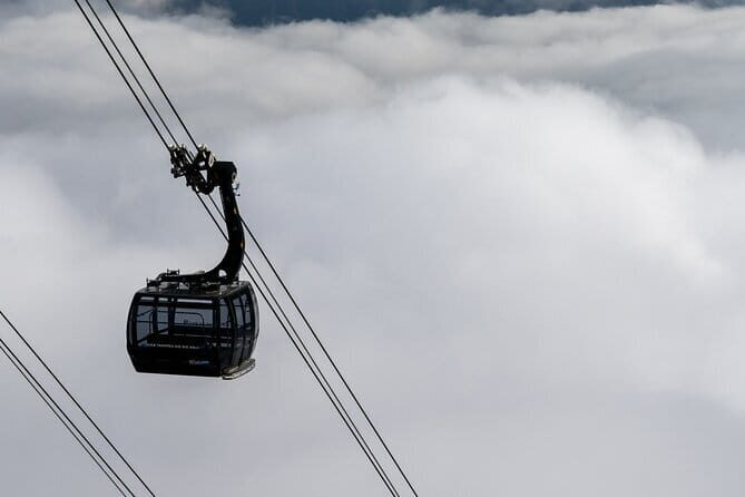 Genting Highlands & Batu Caves Include Cable Car Tickets - FAQ