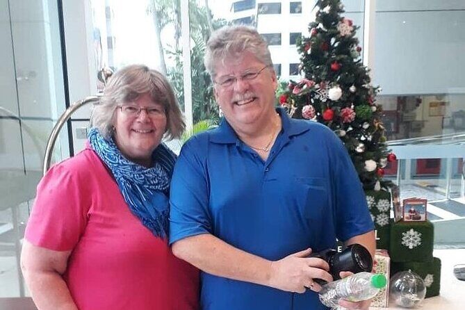 Genting Highlands City to Kuala Lumpur City Hotels En-route Batu Caves - A Thorough Breakdown of the Experience