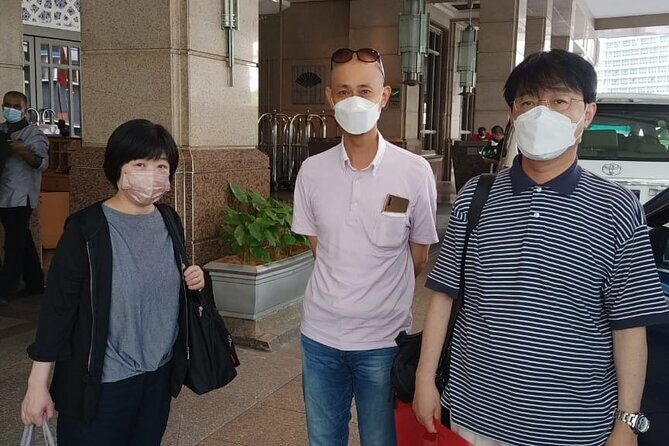 Genting Highlands City to Kuala Lumpur City Hotels En-route Batu Caves - Why This Tour Is a Great Choice