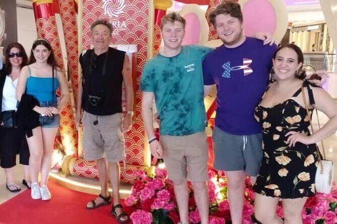 Genting Highlands City to Kuala Lumpur City Hotels En-route Batu Caves - FAQ (Frequently Asked Questions)