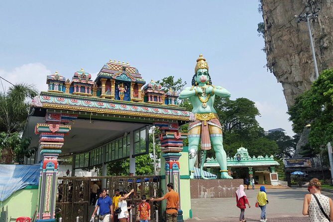 Genting Highlands Day Tour - Key Points