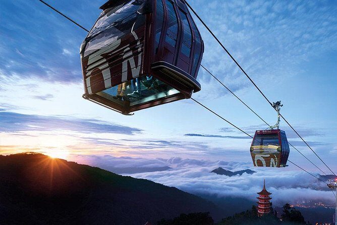 Genting Highlands Day Tour: An Exciting and Fun-Filled Experience - Who Should Consider This Tour?