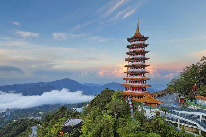 Genting Highlands Day Trip from Kuala Lumpur - Practical Insights: Transportation, Timing, and Costs