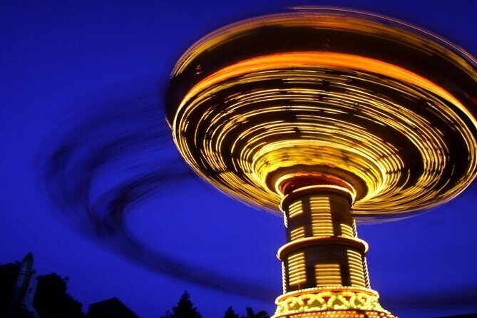 Genting Highlands Day Trip from Kuala Lumpur - Key Points