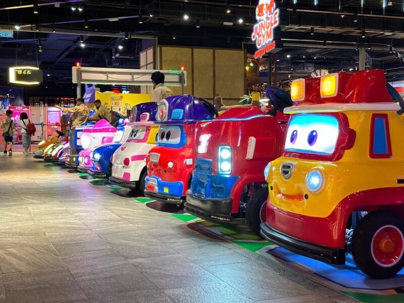 Genting Highlands: Ripley's Adventureland Instant E-Ticket - Final Thoughts: Who Is It Best For?