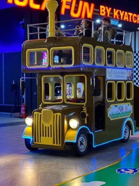 Genting Highlands: Ripley's Adventureland Instant E-Ticket - FAQ: Your Ripleys Believe It or Not! Questions Answered