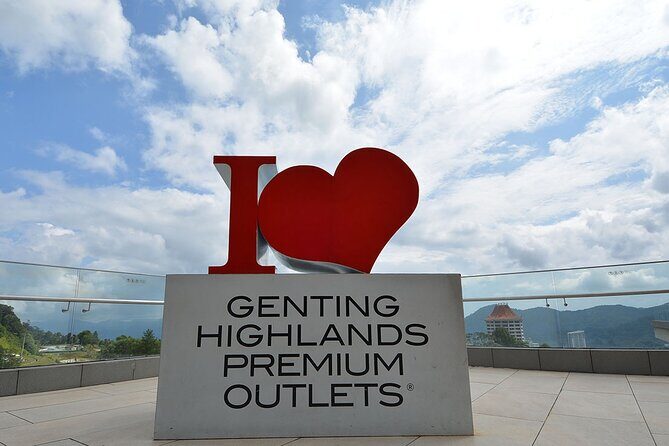 Genting Highlands Tour - A Closer Look at the Genting Highlands Tour