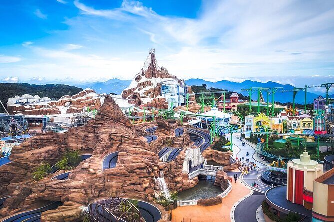 Genting Highlands Tour - Final Thoughts