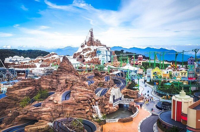 Genting Highlands Tour - Frequently Asked Questions