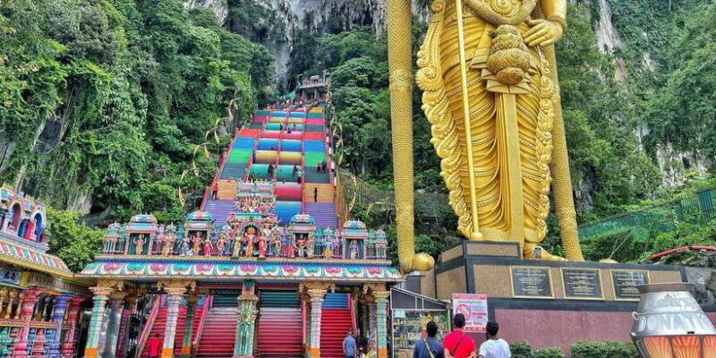 Genting Highlands Tour with Cable Car - Key Points