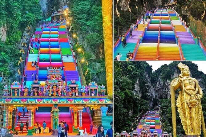Genting Tour & Batu Caves Tour Include 2-way Cable Car Ride - Final Thoughts: Who Will Love This Tour?