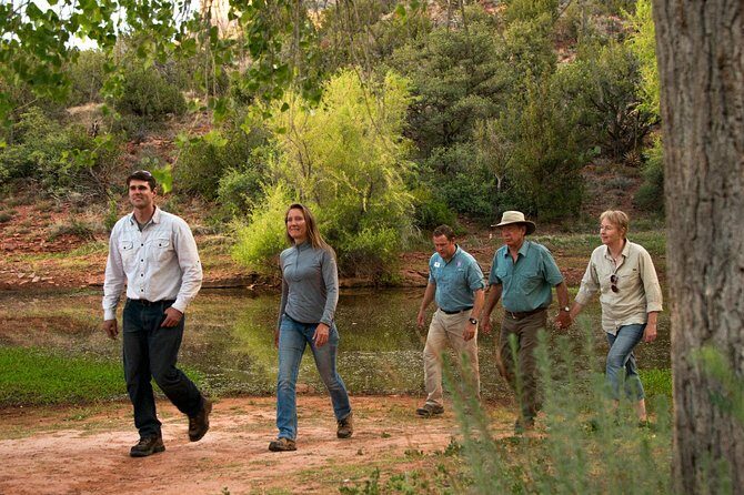 Gentle Red Rock Range Tour - In-Depth Review: What Makes the Gentle Red Rock Range Tour Stand Out?