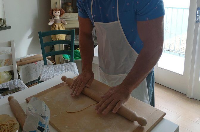 Genuine Home Cooking Class + Wine Tasting - What Makes This Cooking Class Special?