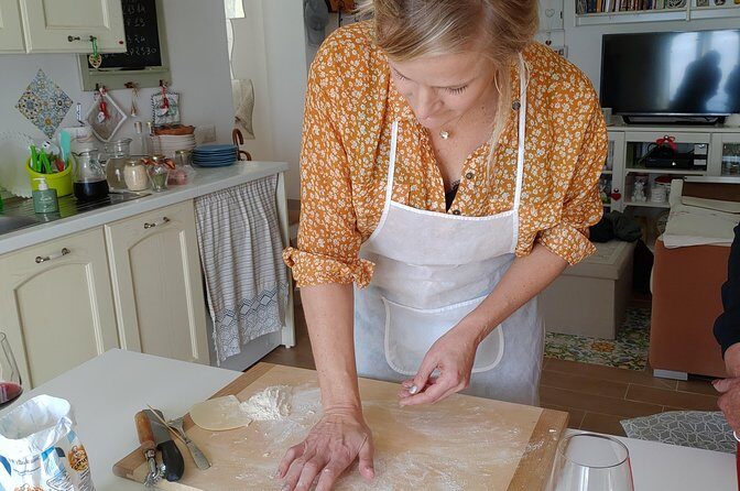 Genuine Home Cooking Class + Wine Tasting - Authenticity and Quality
