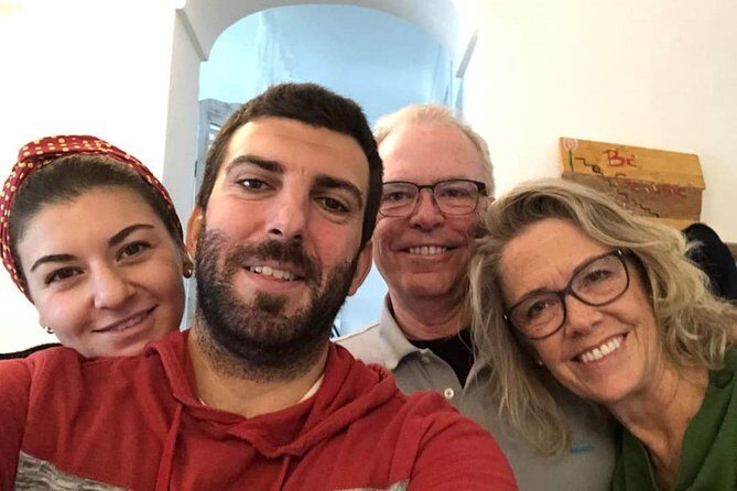 Genuine Home Cooking Class + Wine Tasting - Is This Tour Worth It?