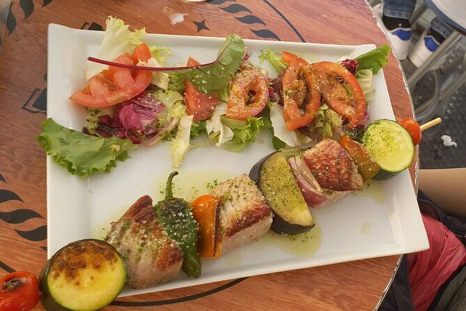 Genuine Valencian tapas tour with a pinch of History - An In-Depth Look at the Valencian Tapas and History Tour