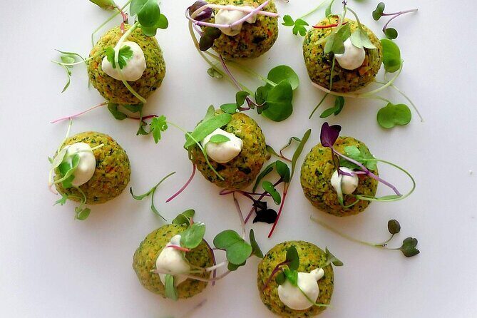 Genuine Valencian tapas tour with a pinch of History - Who Should Take This Tour?