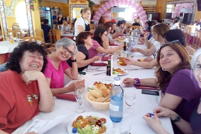 Genuine Valencian tapas tour with a pinch of History - FAQs