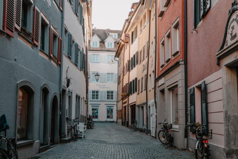 Genussvoll durch Konstanz: Kulinarische Stadtführung - FAQ: Practical Questions for Your Konstanz Culinary Tour