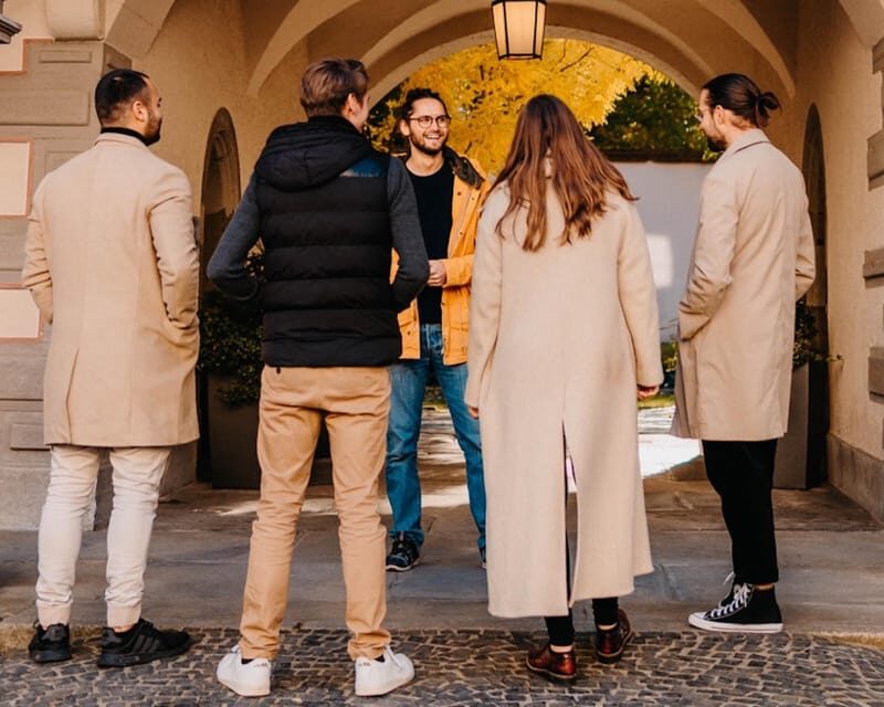 Genussvoll durch Tübingen: Kulinarische Stadtführung - Final thoughts