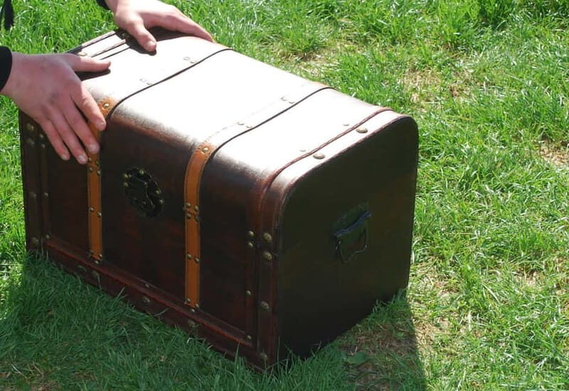 Geocaching in the Most Beautiful Parts of Vienna - FAQs