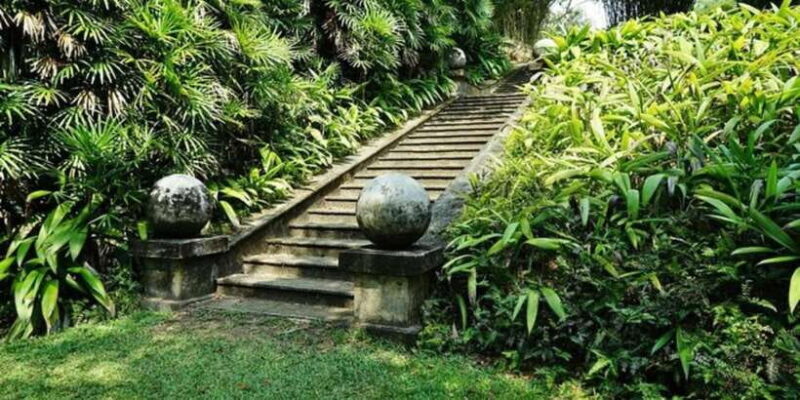 Geoffrey Bawa: Architecture Tour - The Experience in Detail