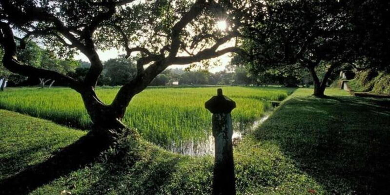 Geoffrey Bawa: Architecture Tour - Who Will Enjoy This Tour Most?