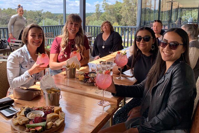 Geographe Wine Region Tour - Discover the Best of Ferguson Valley on the Geographe Wine Region Tour