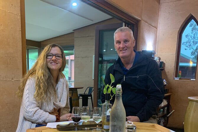 Geographe Wine Region Tour - A Detailed Look at the Geographe Wine Region Tour