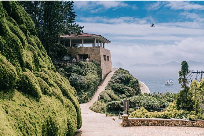 Geoje Oedo Botania Island from Busan - Who Will Love This Tour?