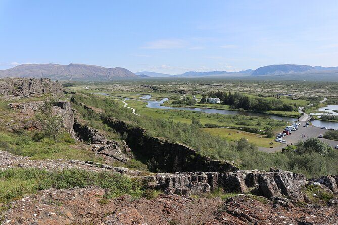 Geological Golden-Circle Tour / Small group adventure - A Detailed Look at the Golden-Circle Tour