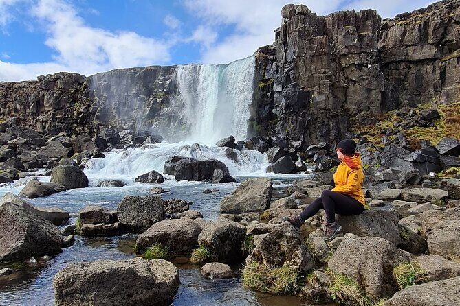 Geological Golden-Circle Tour / Small group adventure - Who Should Consider This Tour?