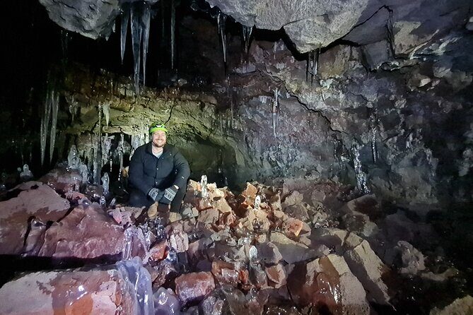 Geological Lava Tunnel Adventure in Arnarker Cave - Frequently Asked Questions