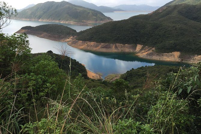 Geopark Hiking Tour - Experience the Natural Wonders of Hong Kong on the Geopark Hiking Tour