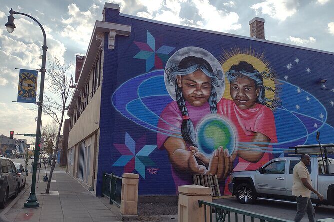 George Floyd Square and Midtown Minneapolis: A Self-Guided Tour - A Thoughtful Introduction to the Minneapolis Self-Guided Tour