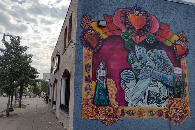 George Floyd Square and Midtown Minneapolis: A Self-Guided Tour - Authentic Experiences and Authenticity