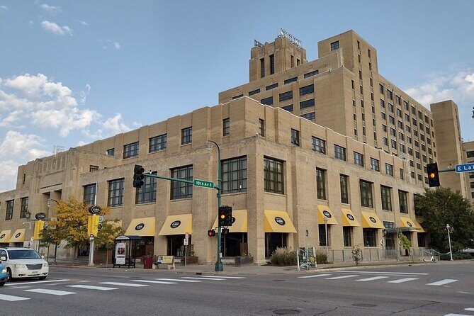 George Floyd Square and Midtown Minneapolis: A Self-Guided Tour - FAQs