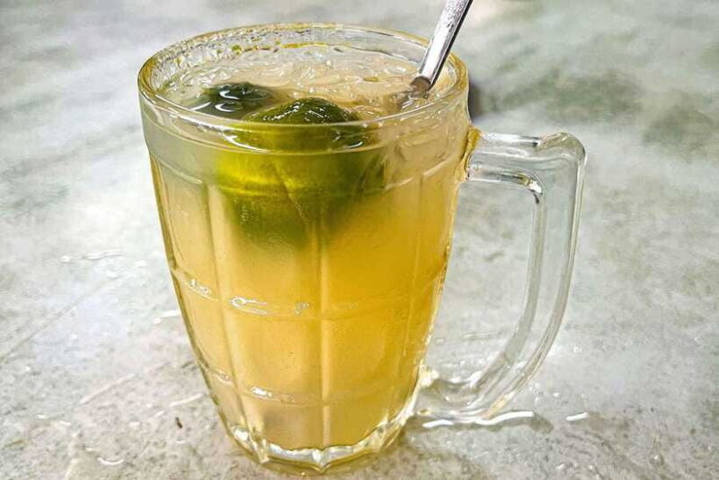 George Town: Authentic Food Tour with 12+ Tastings - Summary