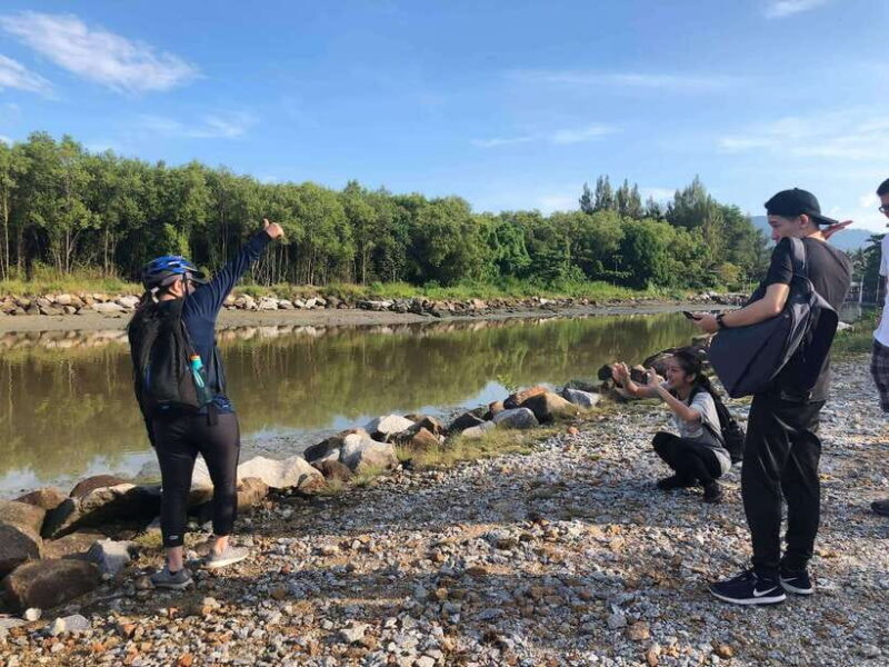 George Town: Balik Pulau Countryside Morning Cycling Tour - What to Expect: A Step-by-Step Breakdown