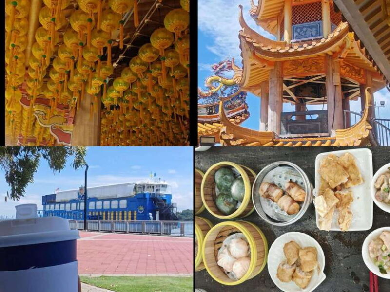 George Town: Penang Customizable Private Tour - Who Is This Tour Best For?